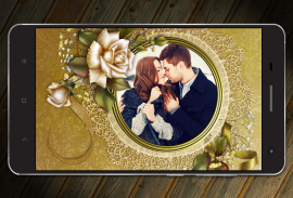 Beautiful Photo Frames screenshot 3