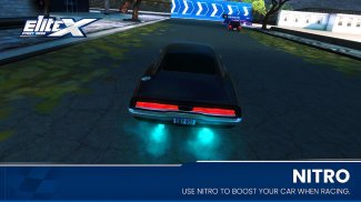 Elite X - Street Racer screenshot 5