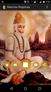 Hanuman Ringtones screenshot 1