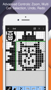 GridSwan (Nonogram Puzzles) screenshot 5