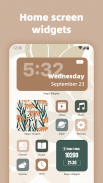 MagicWidgets - iOS Widgets screenshot 0