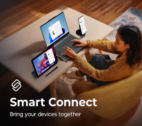 Smart Connect screenshot 3