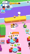 Dream Restaurant: Tycoon Game screenshot 4