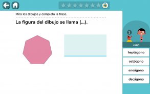 Aula Matemáticas screenshot 4