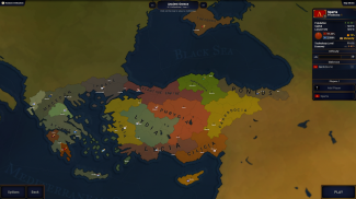 Age of Civ II Europe - Lite screenshot 3