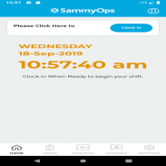 SammyOps screenshot 1