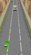 Car Traffic Rush screenshot 1