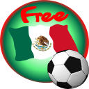 Mexico Football Wallpaper Icon