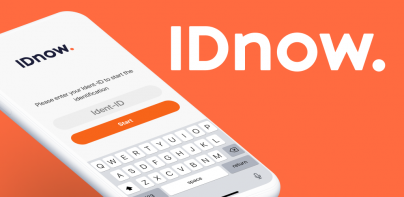 IDnow Online Ident