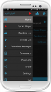 Quran MP3 for Android screenshot 4