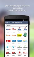 Click On Recharge screenshot 5