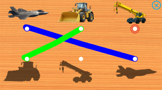 Vehicles for Kids - Flashcards, Sounds, Puzzles screenshot 3