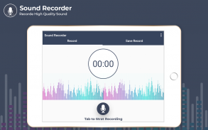 Sound Recorder screenshot 6