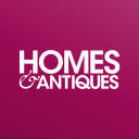 Homes & Antiques Magazine Icon