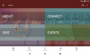 United Church of Cohoes screenshot 5