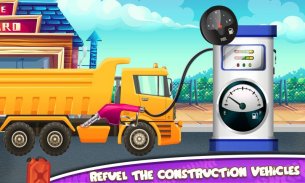 Giant Crane Car Wash Repair screenshot 7