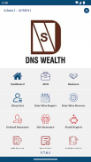 DNS Wealth screenshot 1