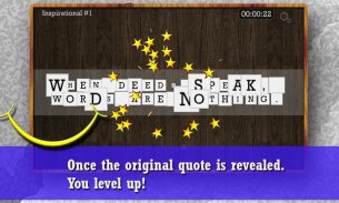 WORD PUZZLE for the SOUL screenshot 10