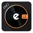 edjing Pro LE - Musik DJ Mixer Icon