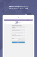 Connect Credit Union screenshot 3