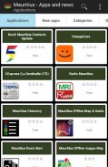 Mauritian apps screenshot 4