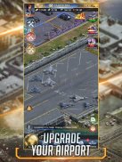Strike of Nations: Alleanza | Guerra Nucleare MMO screenshot 3