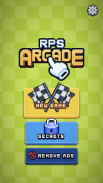 RPS Arcade screenshot 0