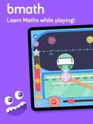 Bmath: Learn math at home screenshot 18