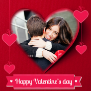 Valentines Day Photo Frames screenshot 6