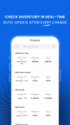 CaptainBiz - GST Billing App screenshot 6