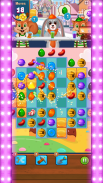 Jelly Match : Play with limitless screenshot 1