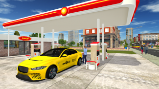 Crazy Taxi Driver: Taxi Game - Apps on Google Play