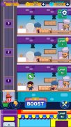 Idle Restaurant Life Tycoon - Restaurant Games screenshot 2