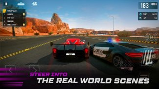 MR RACER : Car Racing Game 2020 screenshot 7