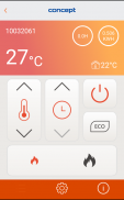 Concept Heatings screenshot 0
