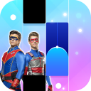 Captain Henry Danger - Piano Tiles