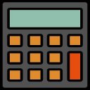 Age and Date Calculator Icon