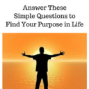 Finding your purpose