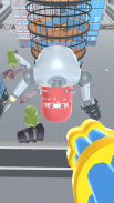 Hyper Boss Fight 3D! screenshot 4