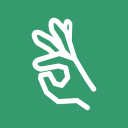 INSELhealth - hand reha Icon