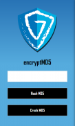 encrypt MD5 screenshot 0