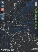 SERVIR - Weather, Hurricanes, Earthquakes & Alerts screenshot 7