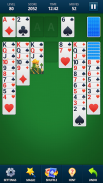 Solitaire Puzzlejoy screenshot 7