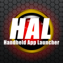 HALauncher - Android TV Icon