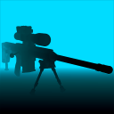 Sniper Range Game Icon