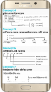 Hsc Biology Trick(জীববিজ্ঞান  শর্ট টেকনিক) screenshot 2