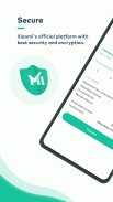 Mi Credit- Instant Loan App screenshot 0
