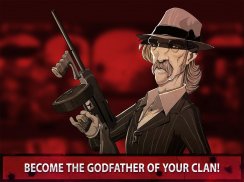 Mafioso: Mafia & clan wars in Gangster Paradise screenshot 5