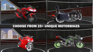 Motor Racing Mania screenshot 3
