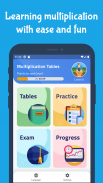 Multiplication Table for Kids screenshot 4